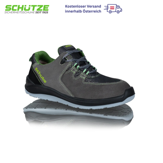 SCHÜTZE TREAKER® ESD HS S3