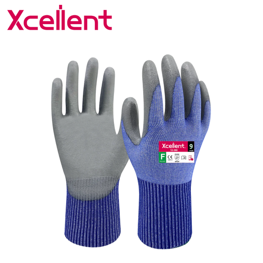 Schnittschutzhandschuh MAXCUT PU