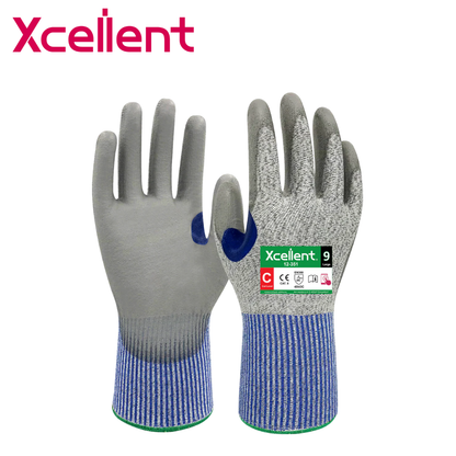 Schnittschutzhandschuh COMFORT CUT STAR 2