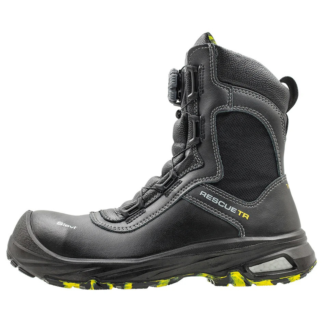 SIEVI - RESCUE TR ROLLER+ S3