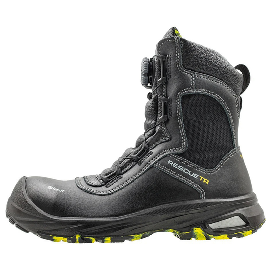 SIEVI - RESCUE TR ROLLER+ S3