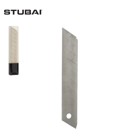 4867 Abbrechklingen für Cutter Messer