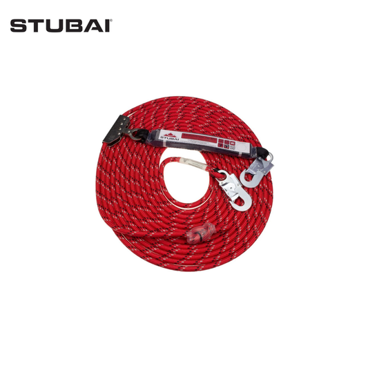 8914 Mitlaufendes Auffanggerät