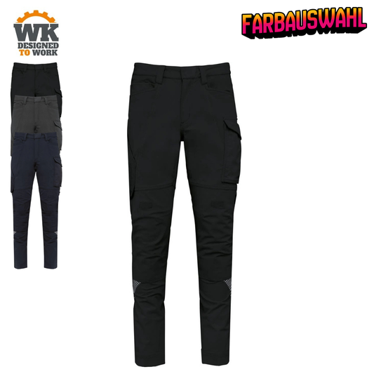 WK Unisex Stretch Hose | WK 746 (52-62)