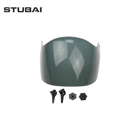 8906 PETASUS Visier lang, getönt