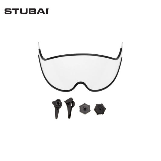 8906 PETASUS Visier kurz, klar