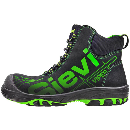 SIEVI - VIPERX HIGH+ S3S