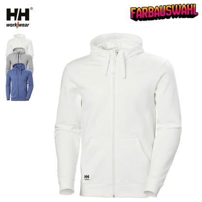 Helly Hansen Herren Kapuzen Sweatjacke | Classic 79328