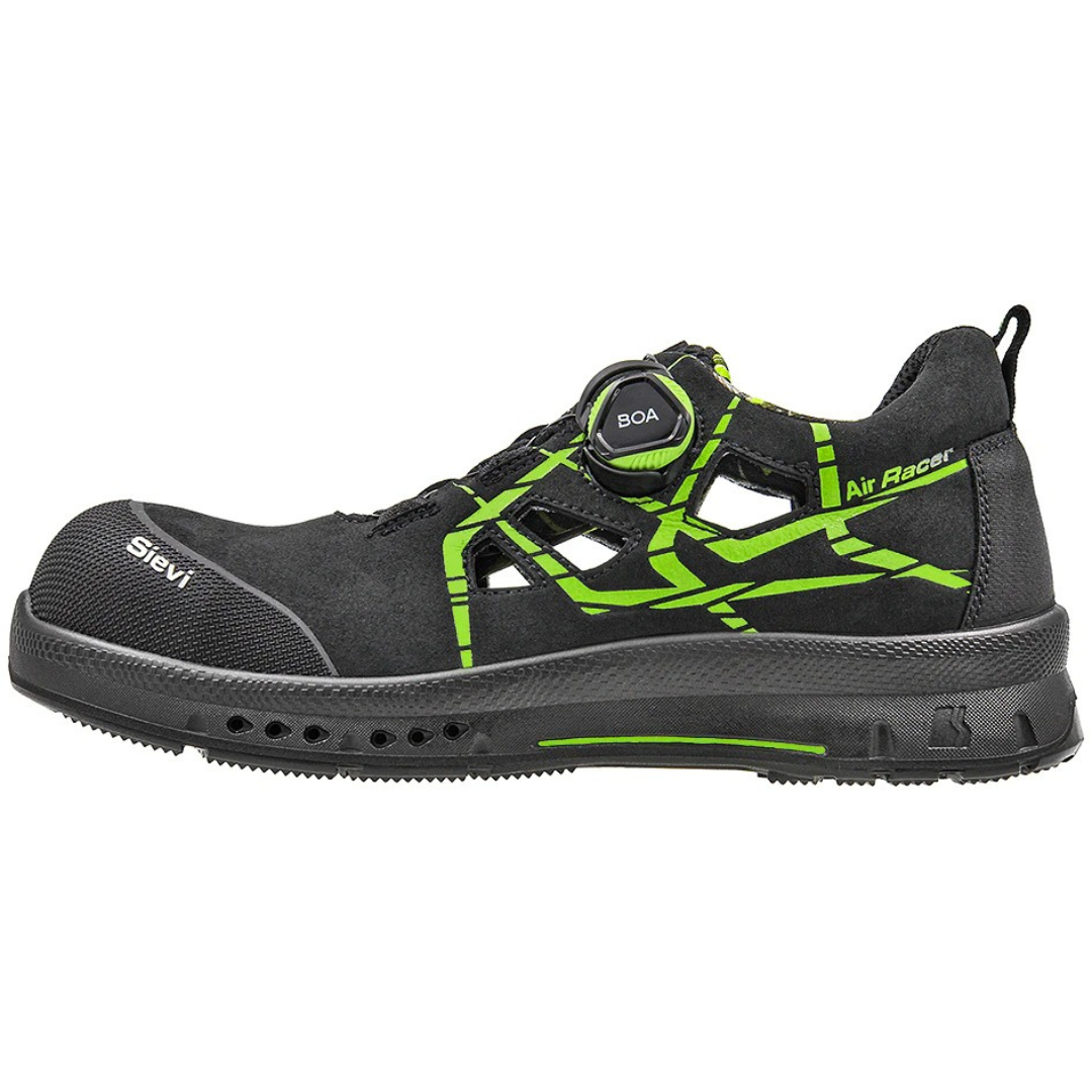 SIEVI - AIR R4 ROLLER S1P