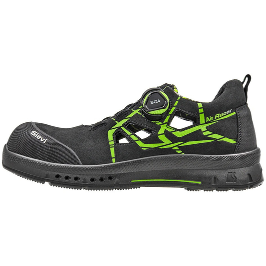 SIEVI - AIR R4 ROLLER S1P
