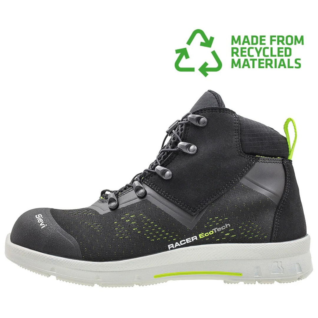 SIEVI - RACER ECOTECH H S3L