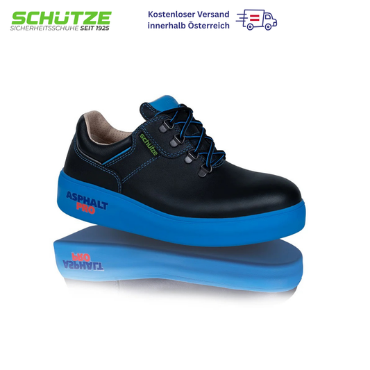 SCHÜTZE ASPHALTPROFI HS S2