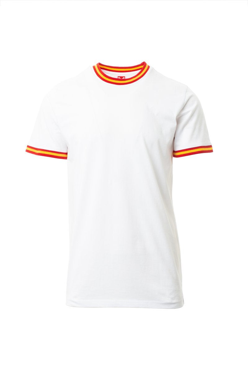 PAYPER - Herren-T-Shirt FLAG