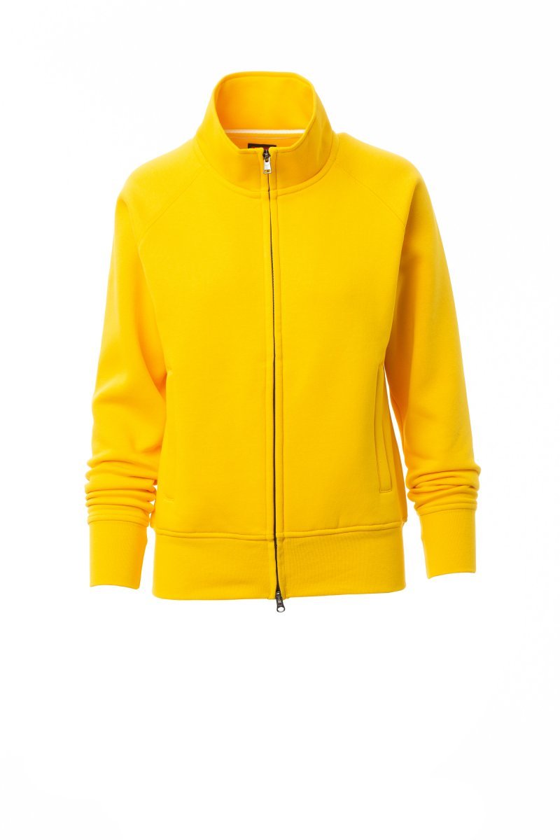 PAYPER - Damen-Sweatjacke PANAMA+LADY
