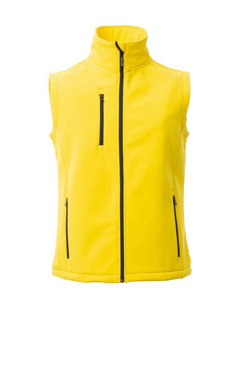 PAYPER - Softshell-Weste GLASGOW