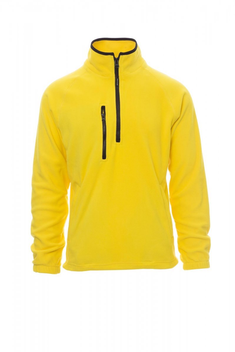 PAYPER - Fleecepullover DOLOMITI+