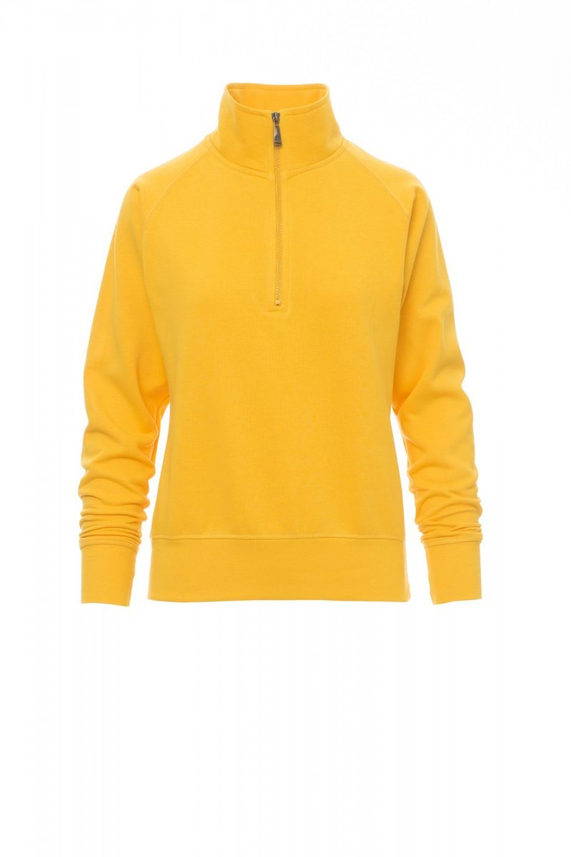 PAYPER - Damen-Sweatshirt MIAMI+LADY