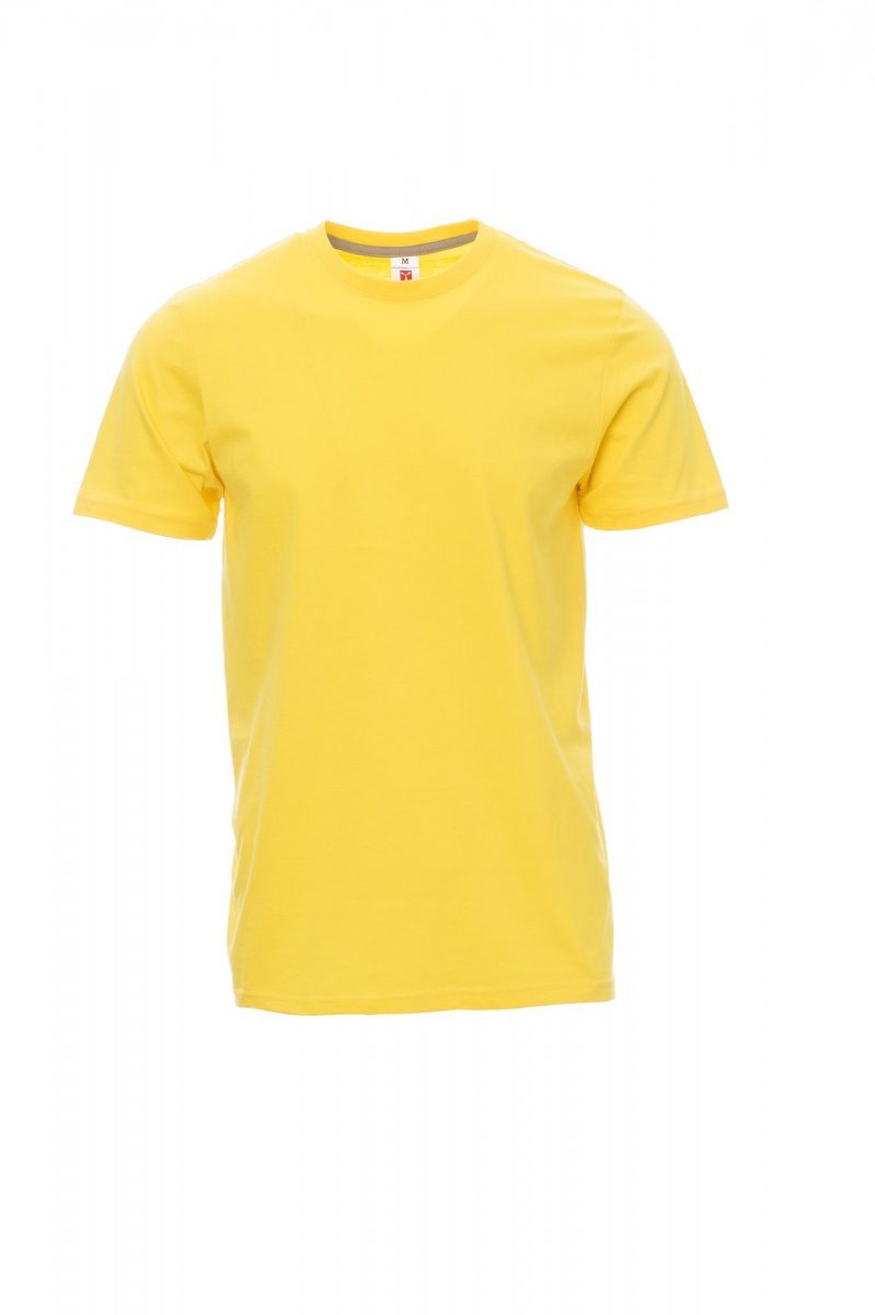 PAYPER - Herren-T-Shirt SUNSET