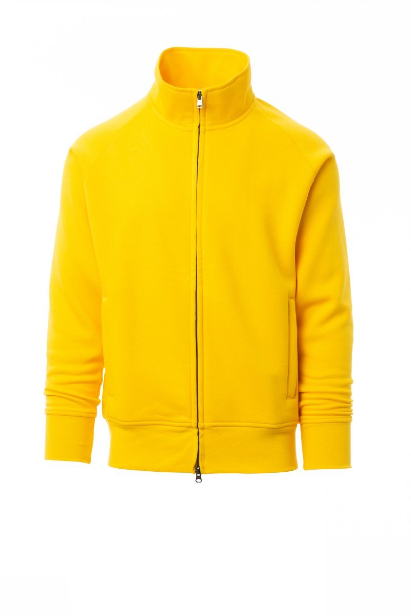 PAYPER - Herren-Sweatjacke PANAMA+