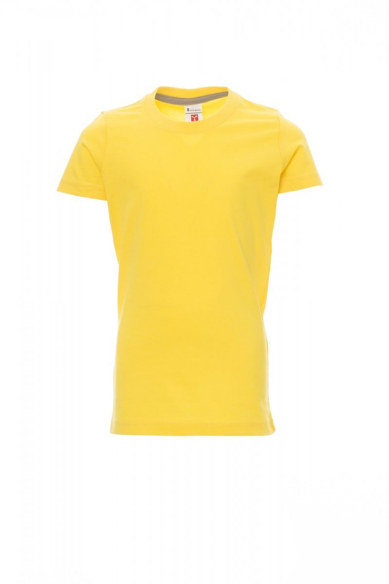 PAYPER - Kinder-T-Shirt SUNSET KIDS