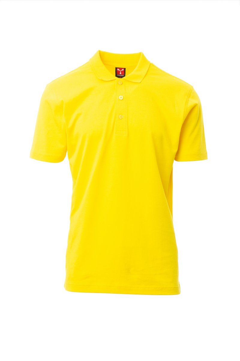 PAYPER - Poloshirt AMALFI