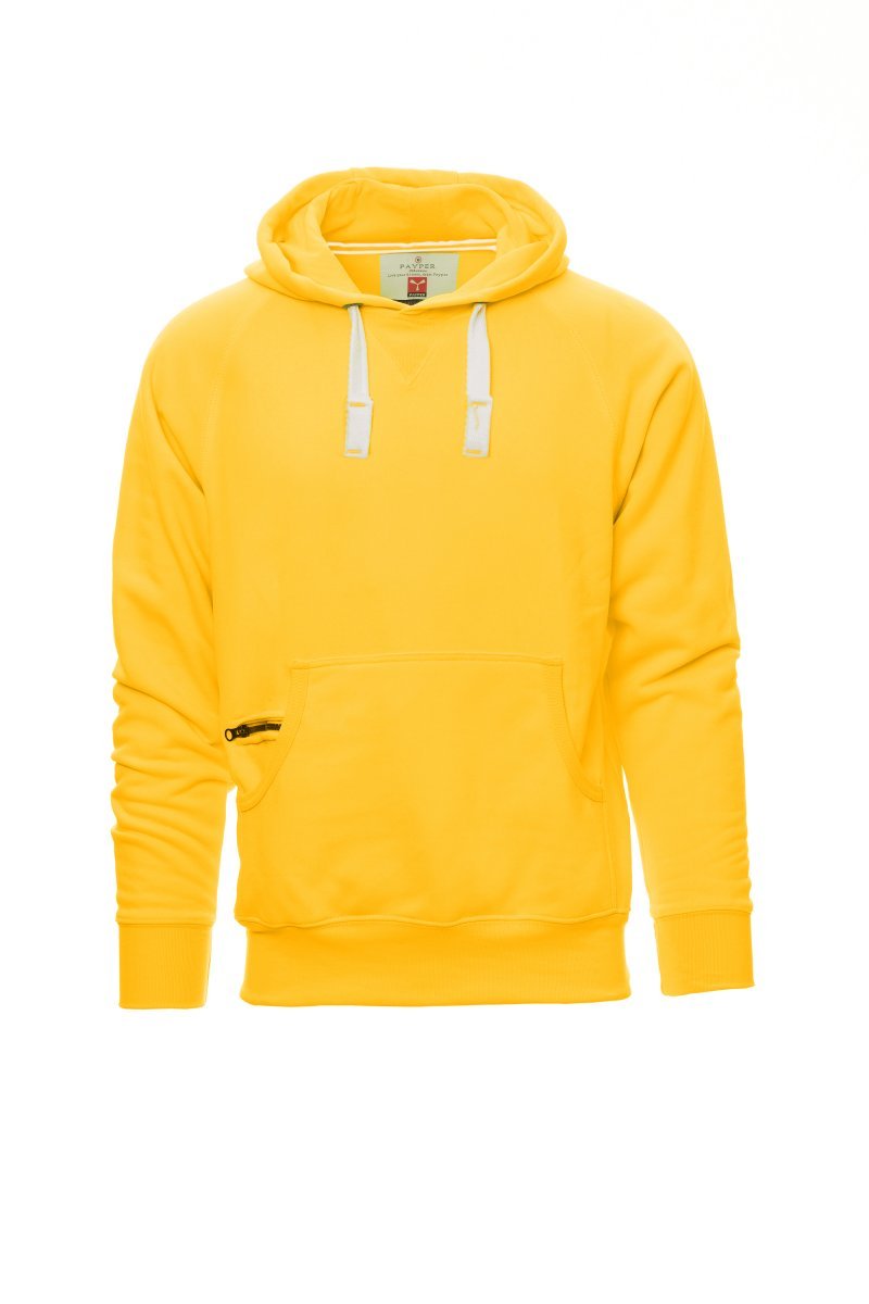 PAYPER - Herren-Sweatshirt ATLANTA+