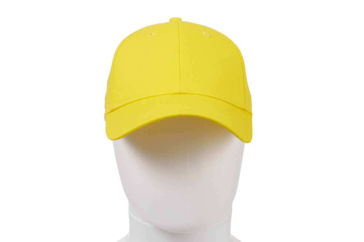 PAYPER - Unisex 6-Panel-Kappe SANTA MONICA