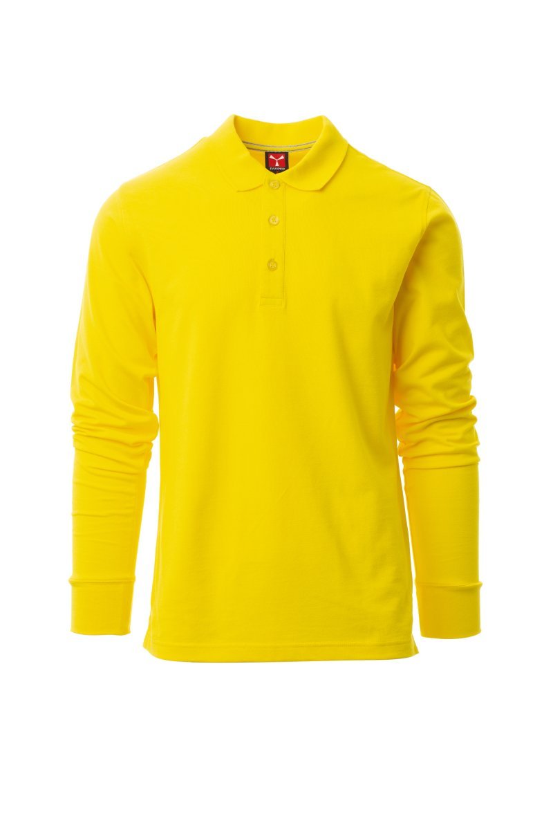 PAYPER - Herren-Poloshirt FLORENCE