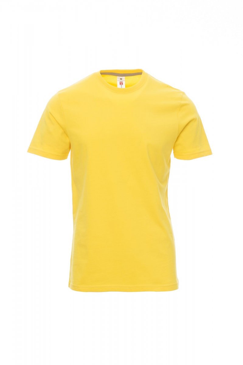PAYPER - Herren-T-Shirt SUNRISE