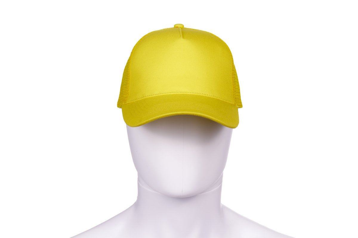 PAYPER - Unisex 5-Panel-Kappe KEY WEST