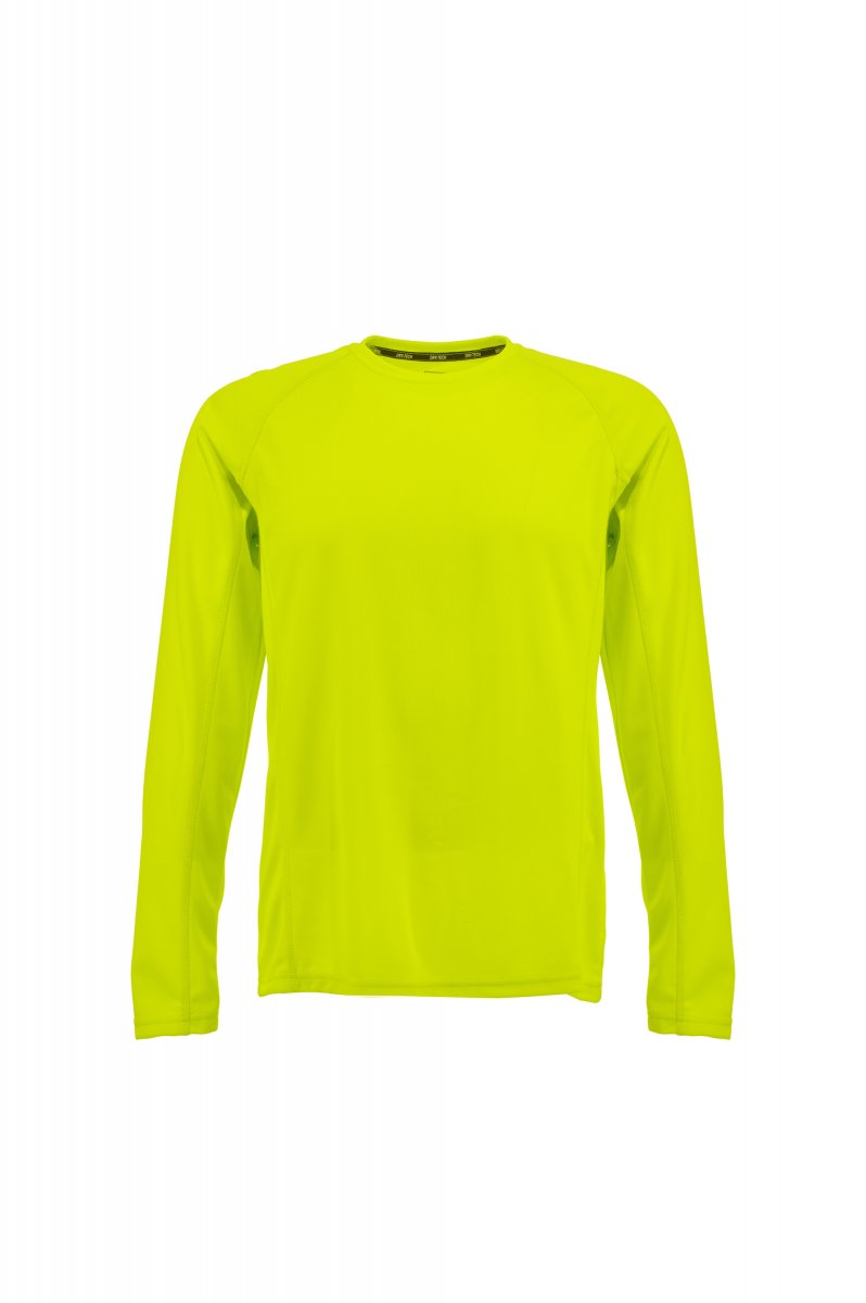 PAYPER - Herren-T-Shirt LONG RUNNER