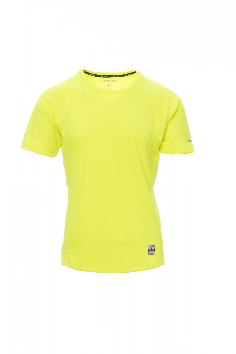 PAYPER - Sportliches Herren-T-Shirt RUNNING