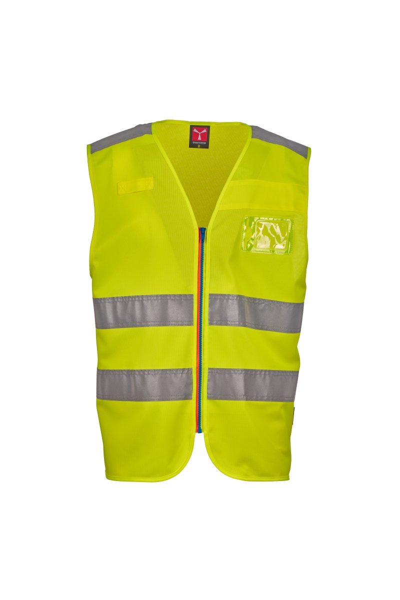 PAYPER - Warnweste ACE - Farbe: Fluogelb