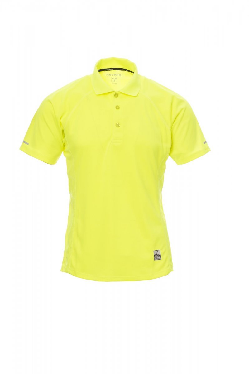 PAYPER - Poloshirt TRAINING