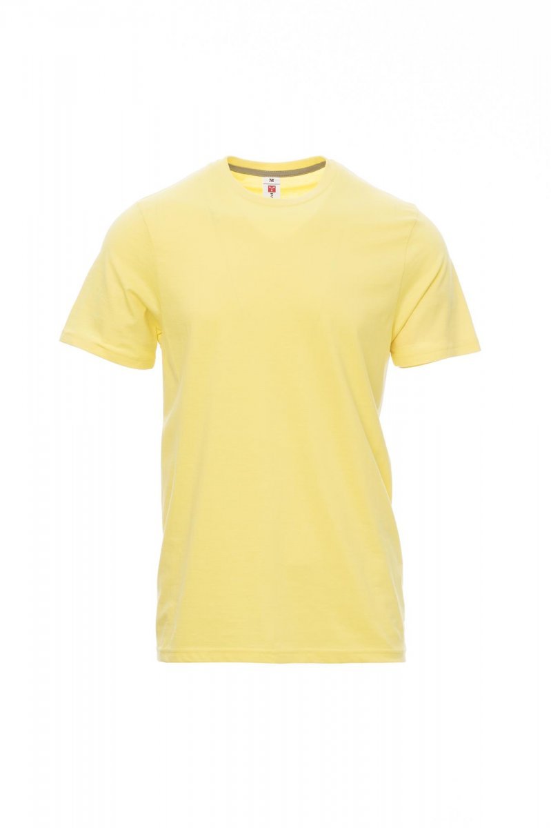 PAYPER - Herren-T-Shirt SUNSET