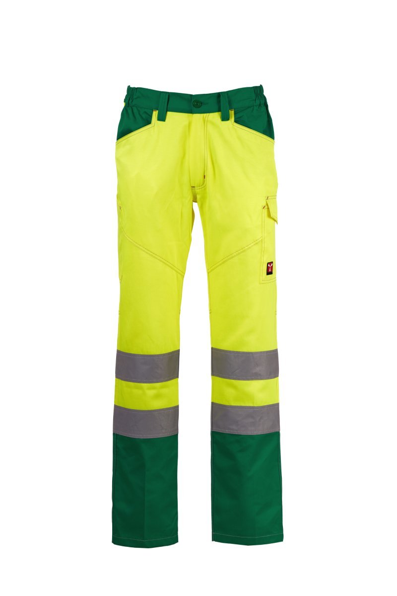 PAYPER - Hoch sichtbare Herren-Sommerhose CHARTER SUMMER