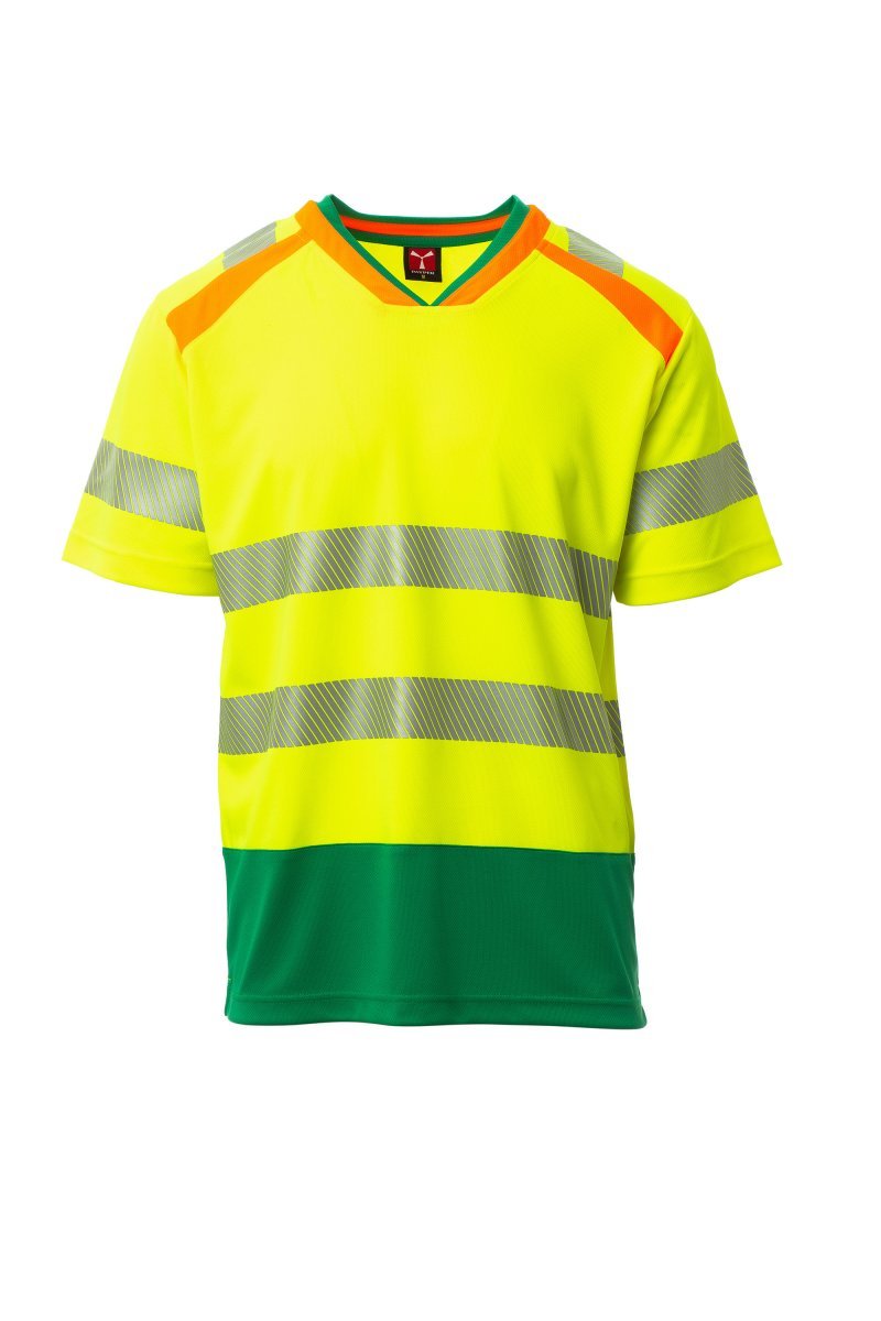 PAYPER - T-Shirt ALLEY