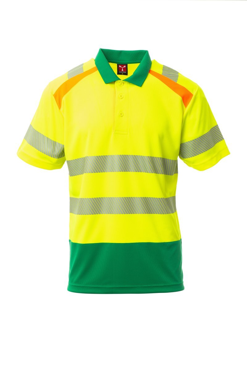 PAYPER - Poloshirt LANE