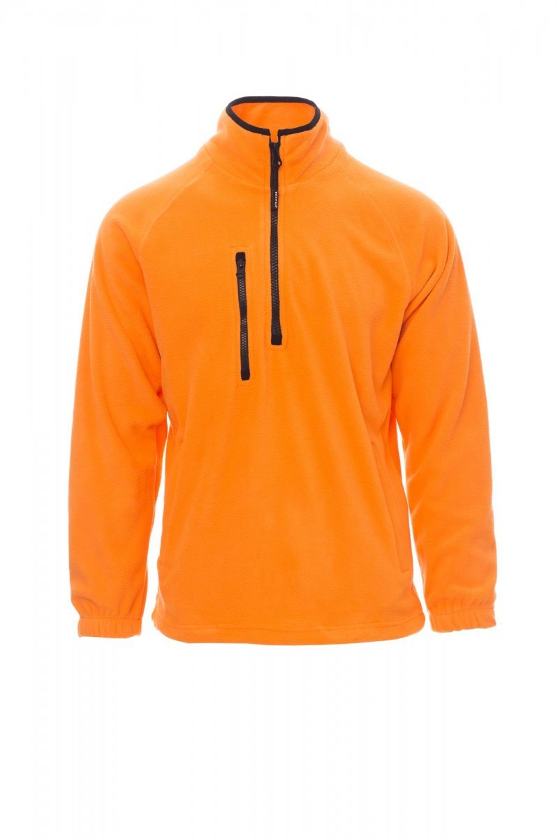 PAYPER - Fleecepullover DOLOMITI+