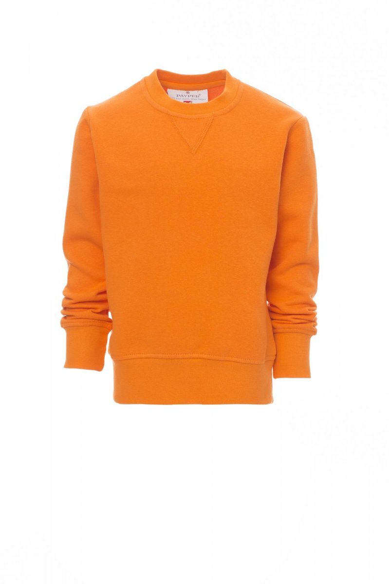 PAYPER - Kinder-Sweatshirt ORLANDO KIDS