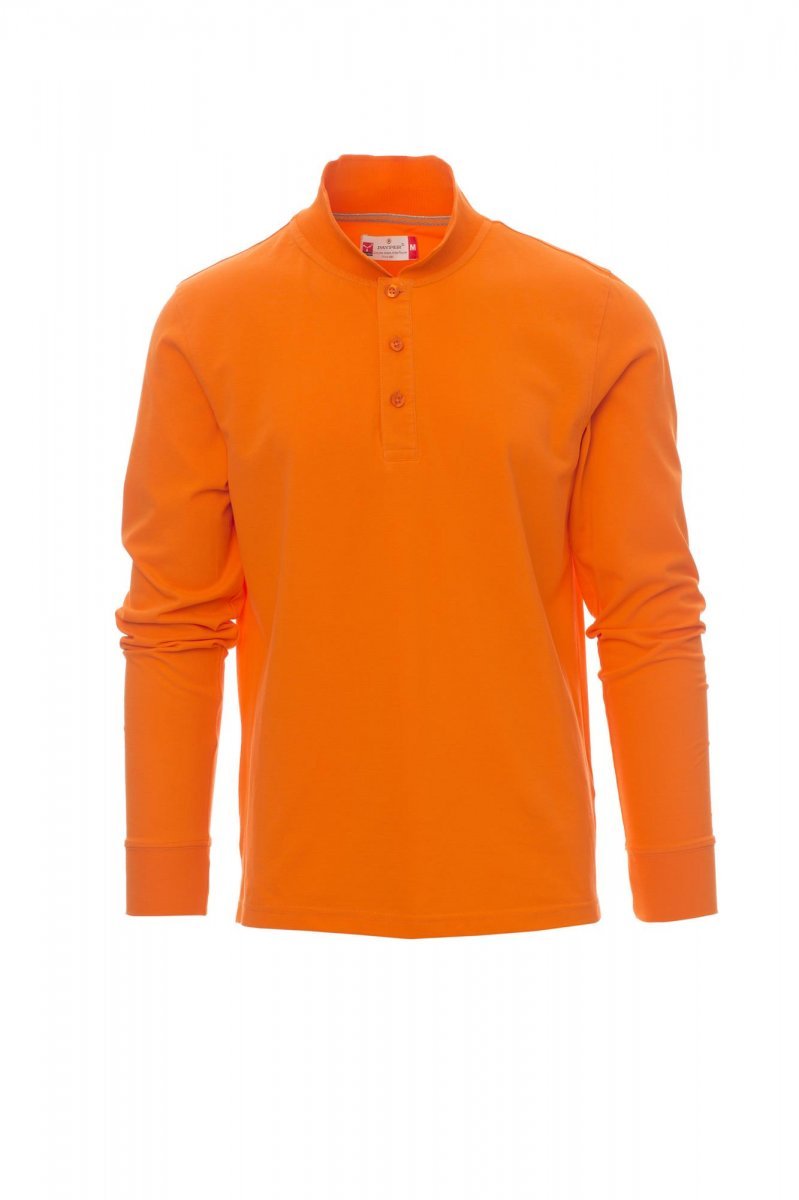 PAYPER - Herren-Poloshirt FLORENCE