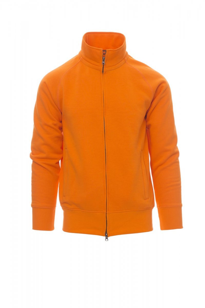 PAYPER - Herren-Sweatjacke PANAMA+