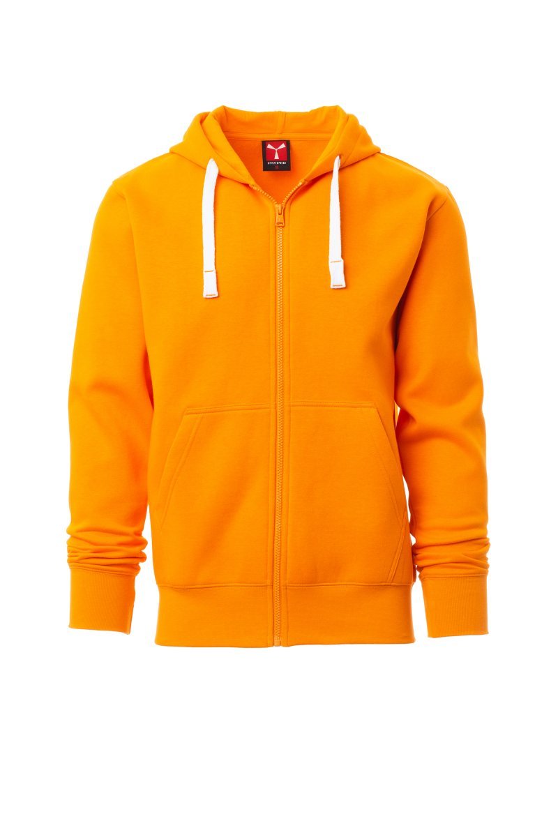 PAYPER - Herren-Sweatjacke PORTLAND