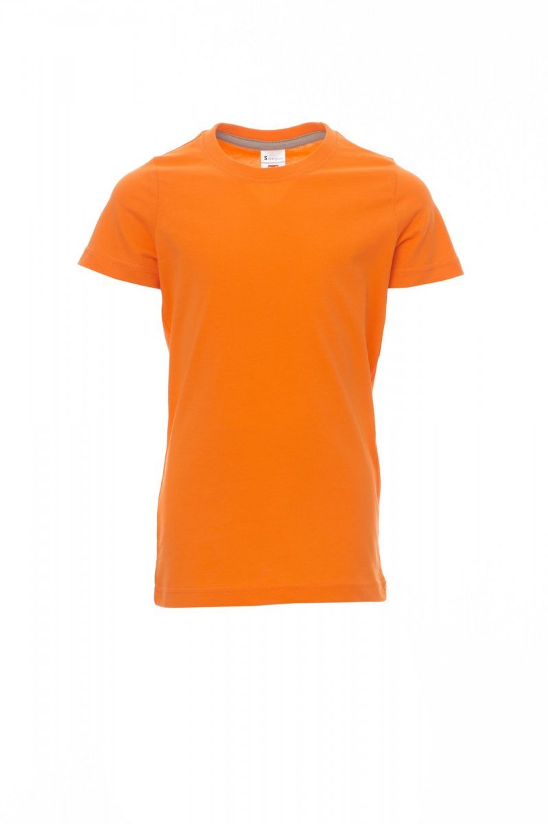 PAYPER - Kinder-T-Shirt SUNSET KIDS