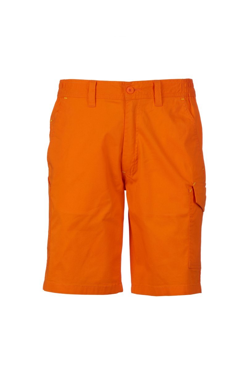 PAYPER - Herren Arbeitsshorts SERVICE STRETCH