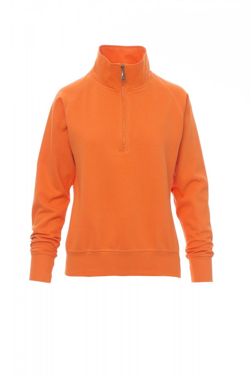 PAYPER - Damen-Sweatshirt MIAMI+LADY