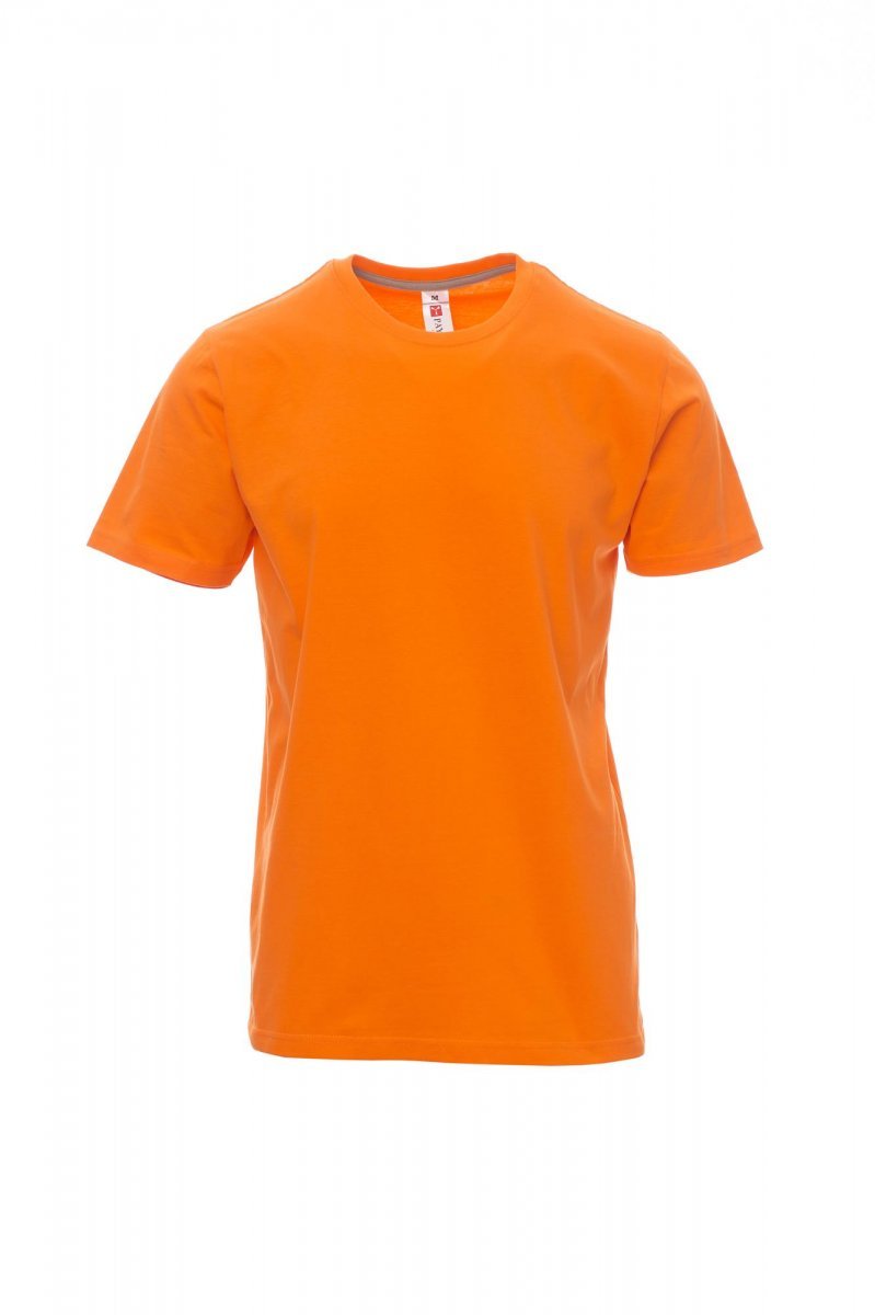 PAYPER - Herren-T-Shirt SUNRISE