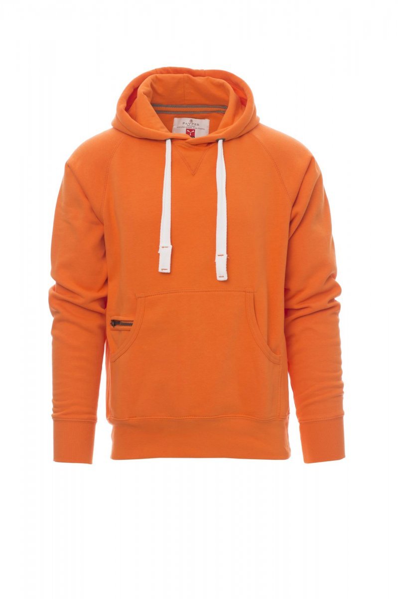 PAYPER - Herren-Sweatshirt ATLANTA+
