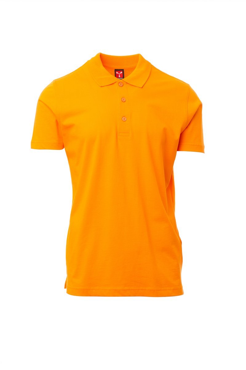 PAYPER - Poloshirt AMALFI