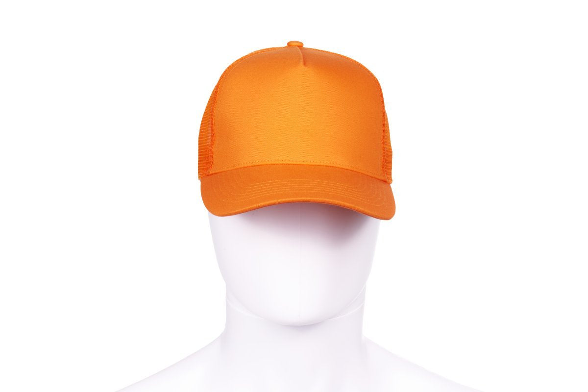 PAYPER - Unisex 5-Panel-Kappe KEY WEST